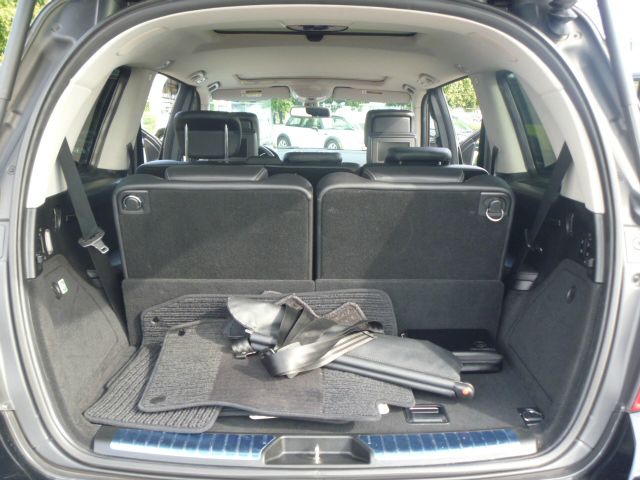 Mercedes-Benz GL-Class 2007 photo 49