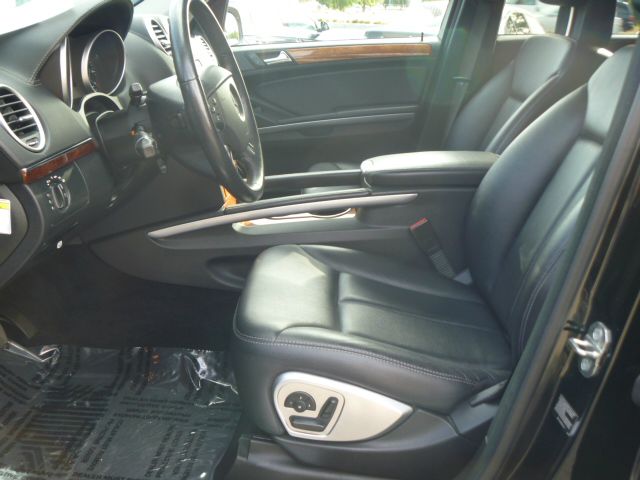 Mercedes-Benz GL-Class 2007 photo 53