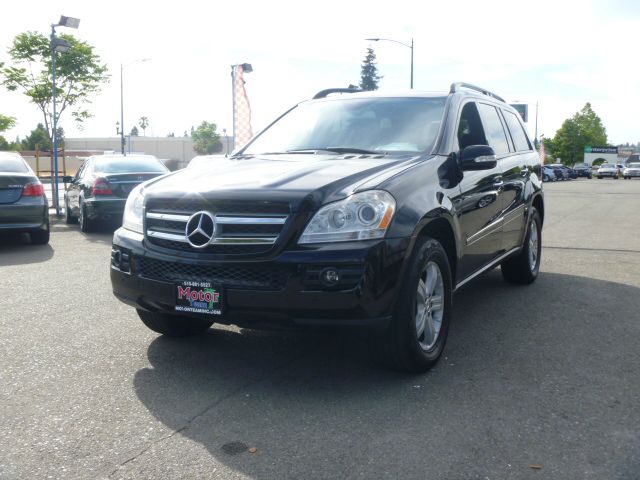 Mercedes-Benz GL-Class 2007 photo 56