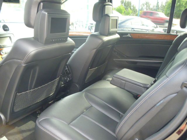 Mercedes-Benz GL-Class 2007 photo 7