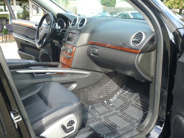 Mercedes-Benz GL-Class 2007 photo 8