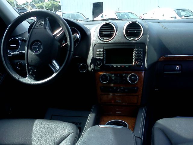 Mercedes-Benz GL-Class 2007 photo 11