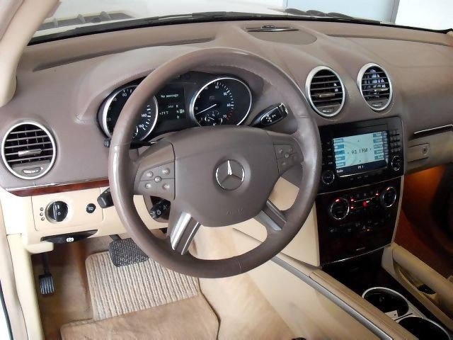 Mercedes-Benz GL-Class 2007 photo 1