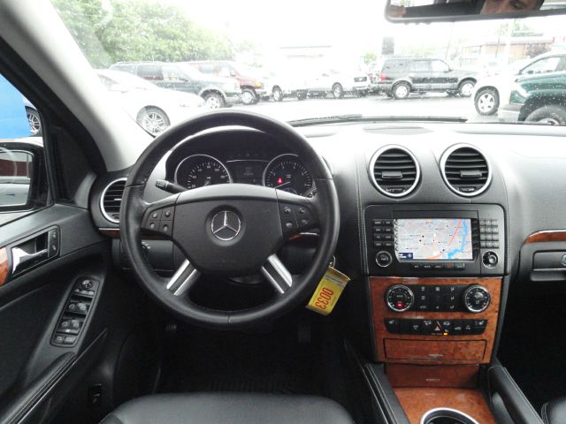 Mercedes-Benz GL-Class 2007 photo 1