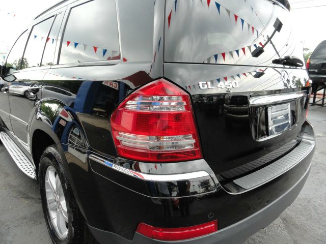 Mercedes-Benz GL-Class 2007 photo 38