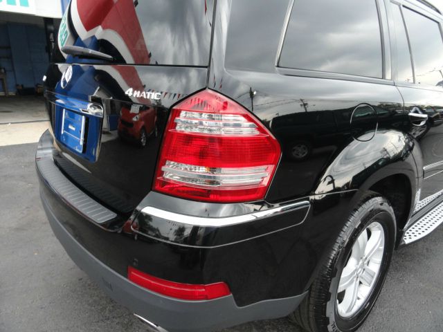 Mercedes-Benz GL-Class 2007 photo 39