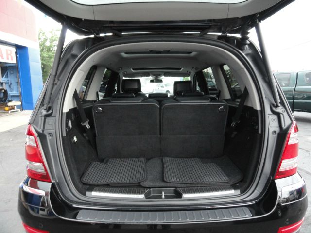 Mercedes-Benz GL-Class 2007 photo 41