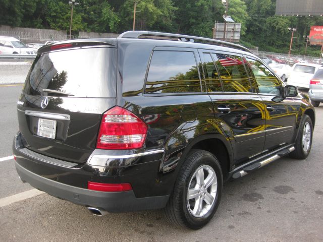 Mercedes-Benz GL-Class 2007 photo 1