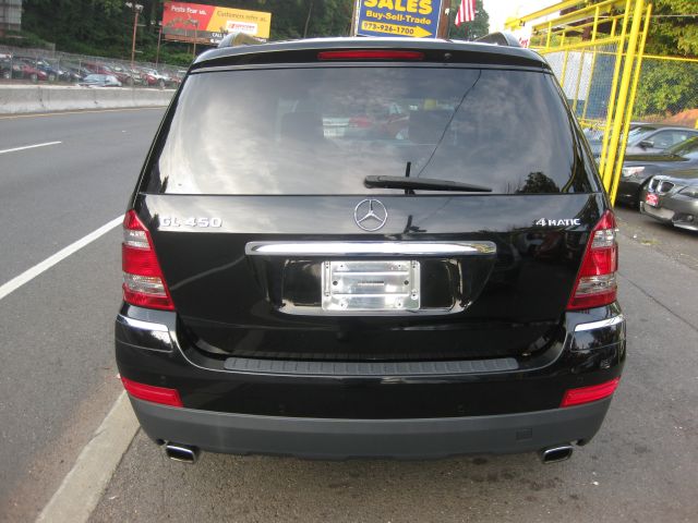 Mercedes-Benz GL-Class 2007 photo 2