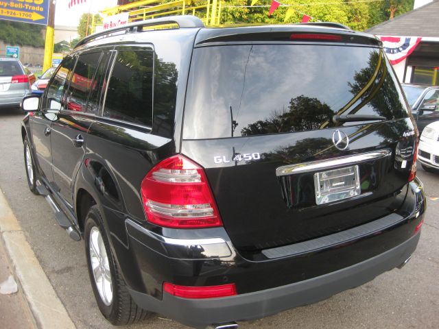 Mercedes-Benz GL-Class 2007 photo 3