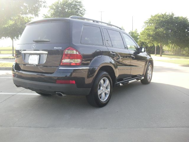 Mercedes-Benz GL-Class 2007 photo 2