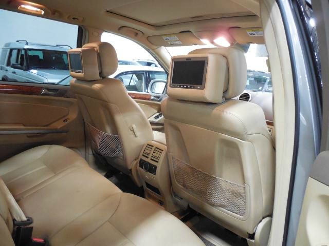 Mercedes-Benz GL-Class 2007 photo 7