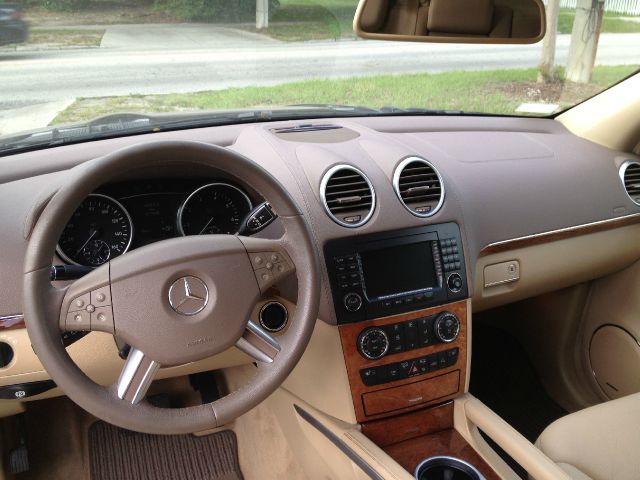 Mercedes-Benz GL-Class 2007 photo 5