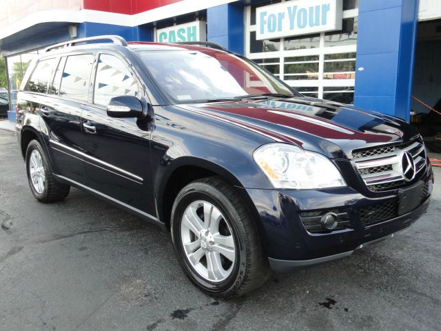 Mercedes-Benz GL-Class HEMI SOLD SUV