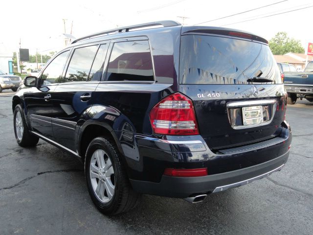 Mercedes-Benz GL-Class 2007 photo 2