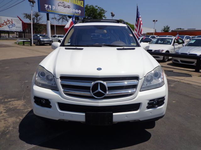 Mercedes-Benz GL-Class 2007 photo 4