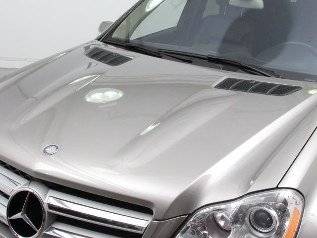 Mercedes-Benz GL-Class 2007 photo 1