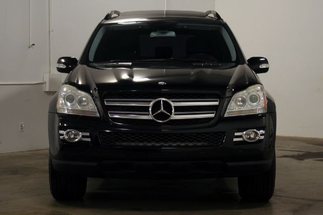 Mercedes-Benz GL-Class 2007 photo 1