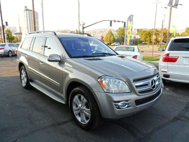 Mercedes-Benz GL-Class 2008 photo 1