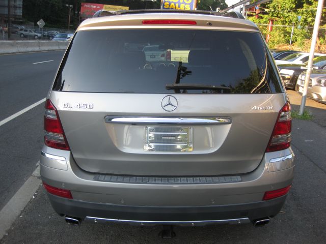 Mercedes-Benz GL-Class 2008 photo 2