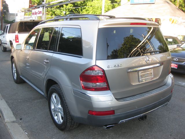 Mercedes-Benz GL-Class 2008 photo 3