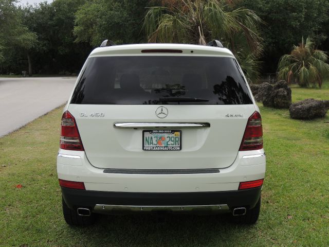 Mercedes-Benz GL-Class 2008 photo 129