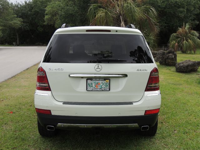 Mercedes-Benz GL-Class 2008 photo 131