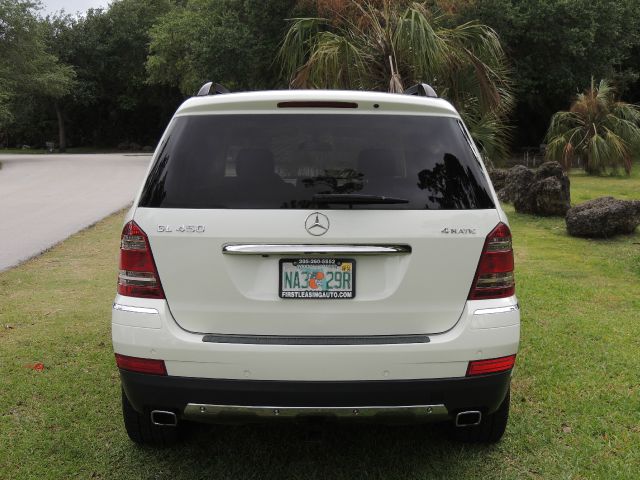 Mercedes-Benz GL-Class 2008 photo 134