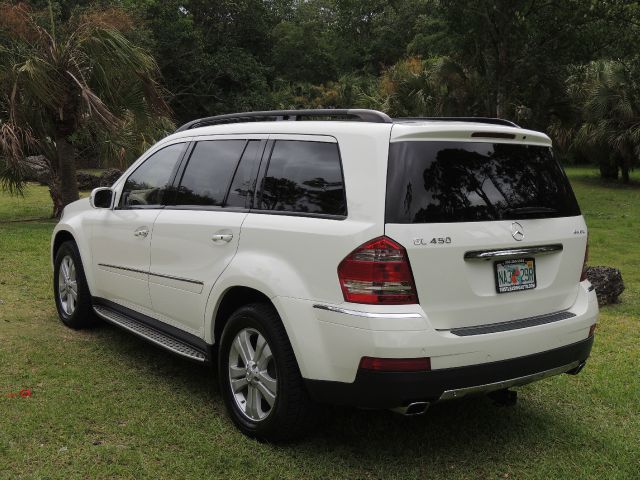 Mercedes-Benz GL-Class 2008 photo 139