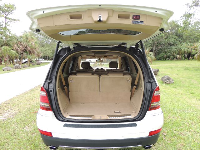 Mercedes-Benz GL-Class 2008 photo 31