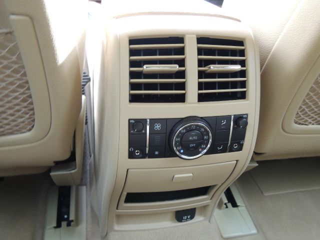 Mercedes-Benz GL-Class 2008 photo 40