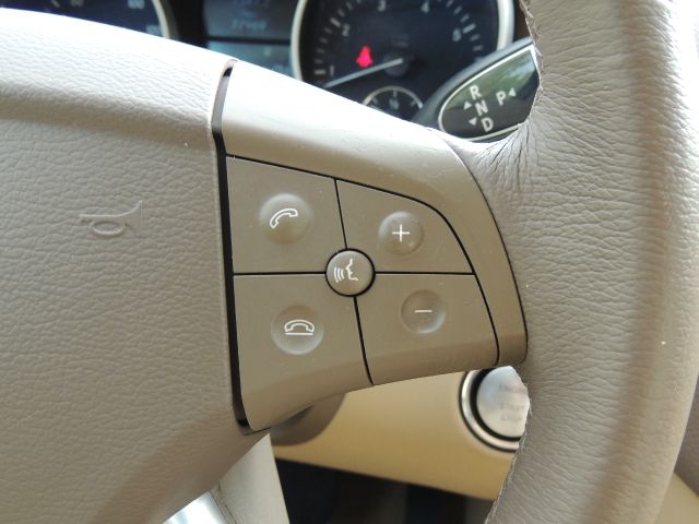 Mercedes-Benz GL-Class 2008 photo 55