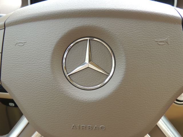 Mercedes-Benz GL-Class 2008 photo 57