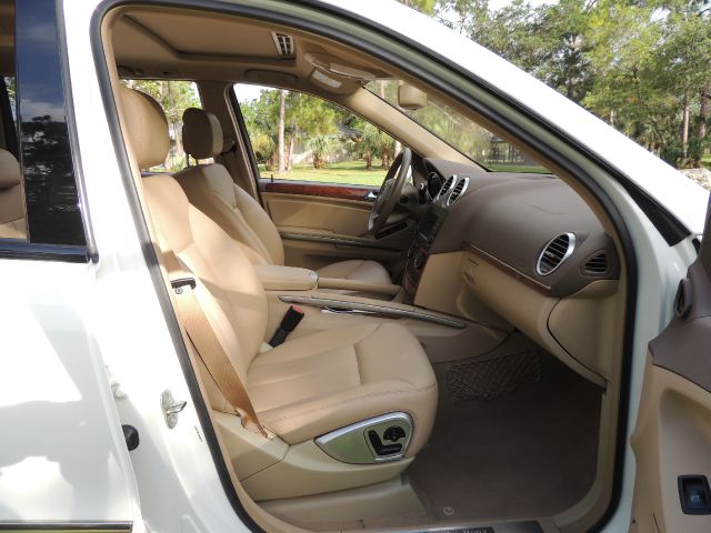 Mercedes-Benz GL-Class 2008 photo 70