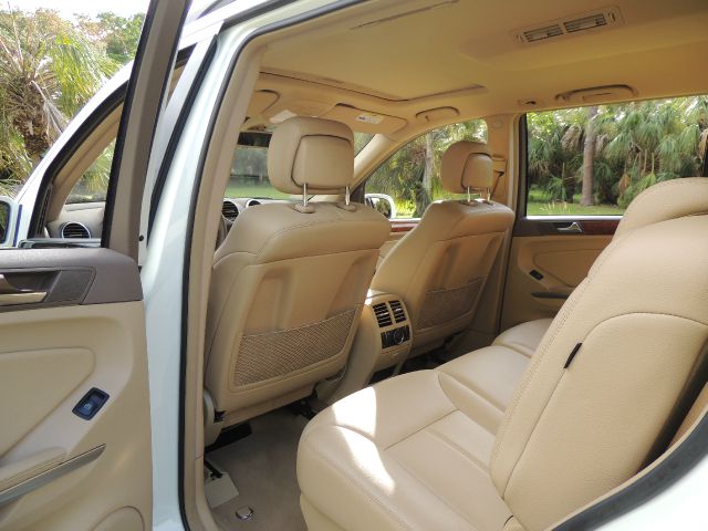 Mercedes-Benz GL-Class 2008 photo 72