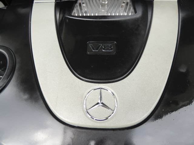 Mercedes-Benz GL-Class 2008 photo 9