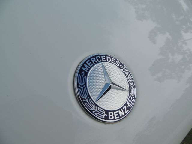 Mercedes-Benz GL-Class 2008 photo 92