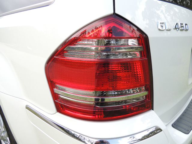 Mercedes-Benz GL-Class 2008 photo 96