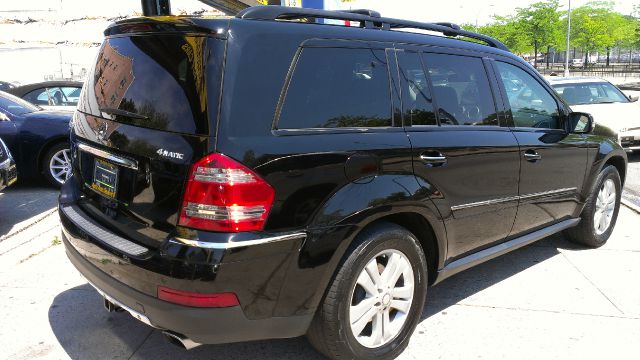 Mercedes-Benz GL-Class 2008 photo 35