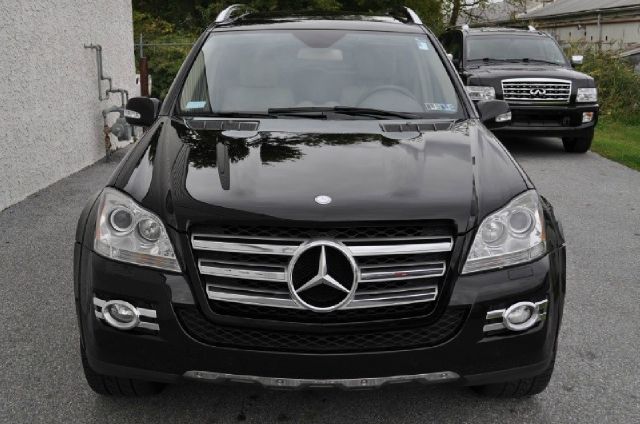 Mercedes-Benz GL-Class HD 2500sle SUV