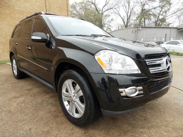 Mercedes-Benz GL-Class 2008 photo 3