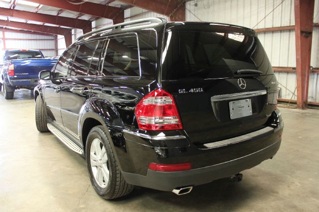 Mercedes-Benz GL-Class 2008 photo 1