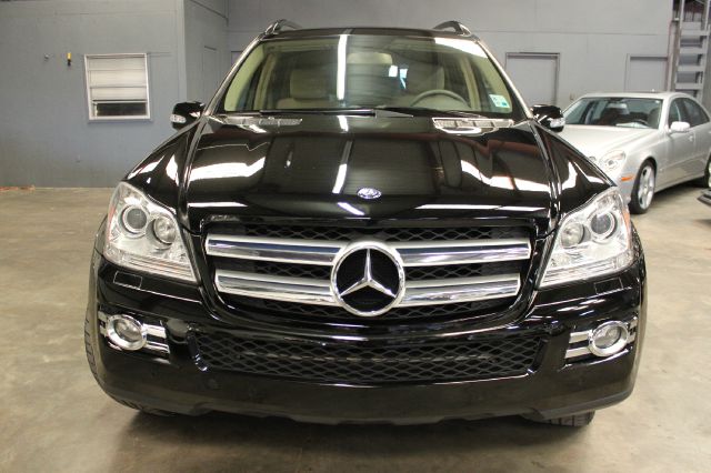 Mercedes-Benz GL-Class 2008 photo 3