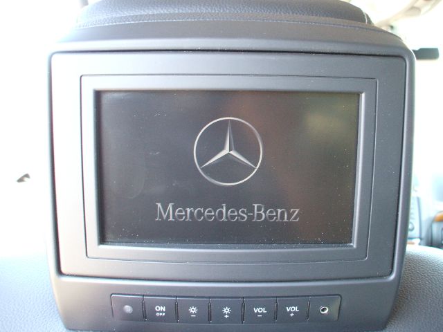 Mercedes-Benz GL-Class 2008 photo 10