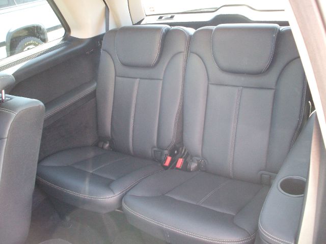 Mercedes-Benz GL-Class 2008 photo 11