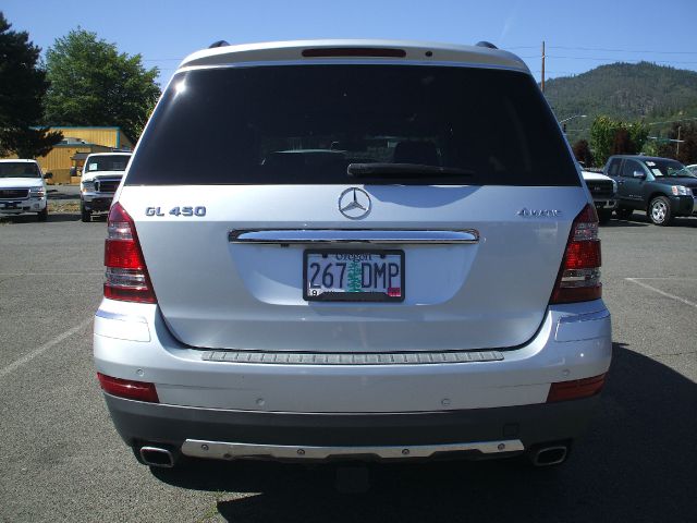 Mercedes-Benz GL-Class 2008 photo 15