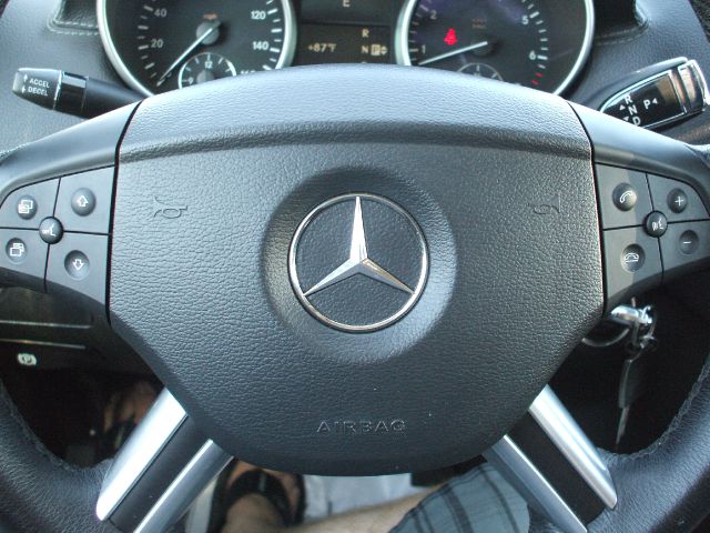 Mercedes-Benz GL-Class 2008 photo 6