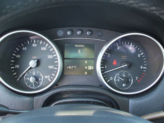 Mercedes-Benz GL-Class 2008 photo 8