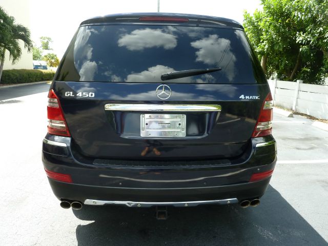 Mercedes-Benz GL-Class 2008 photo 1