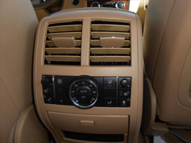 Mercedes-Benz GL-Class 2008 photo 1